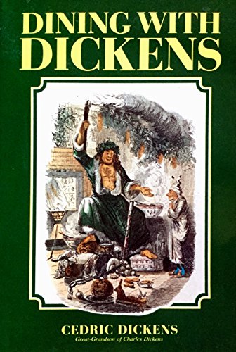 Dining with Dickens