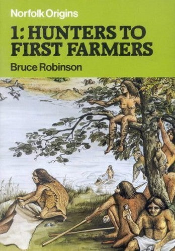 Hunters to First Farmers