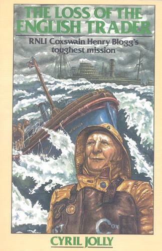 The Loss of the English Trader