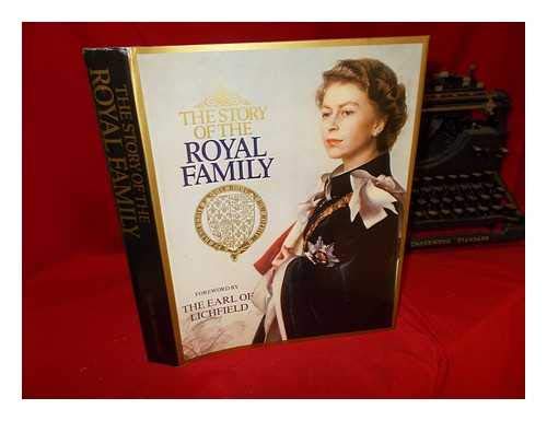 Story of the Royal Family