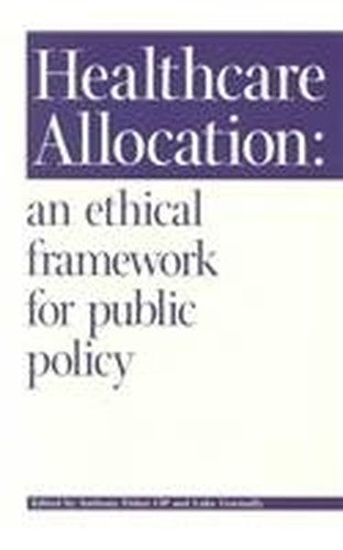 Healthcare Allocation
