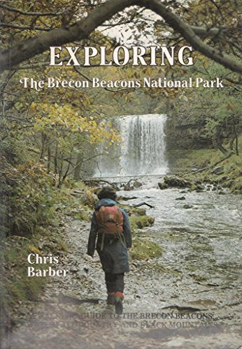 Exploring the Brecon Beacons National Park