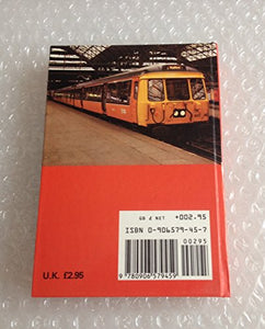 Locomotives and Coaching Stock 