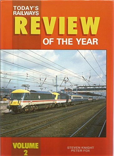 Today's Railways