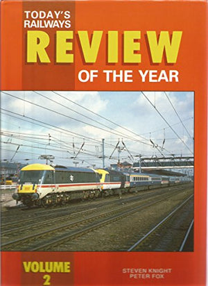 Today's Railways
