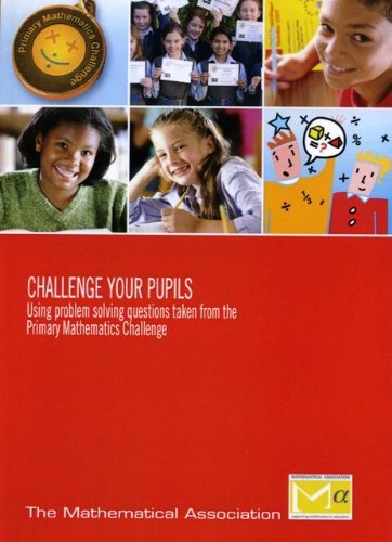 Challenge Your Pupils