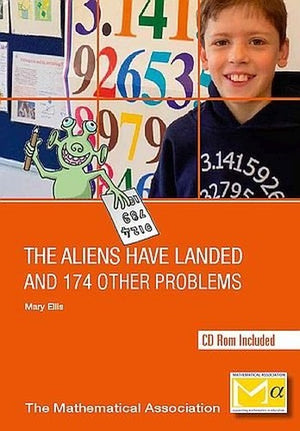 The Aliens Have Landed and 174 Other Problems
