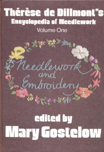Needlework and Embroidery