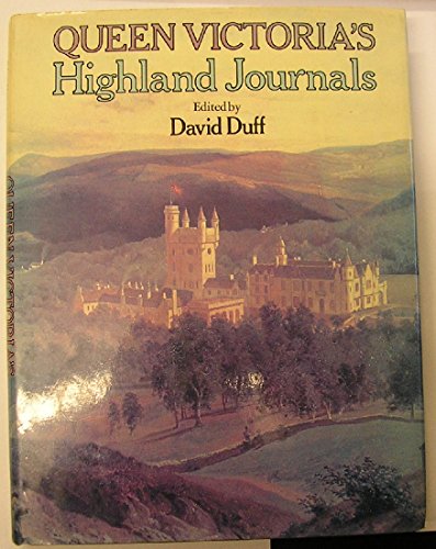 Highland Diaries