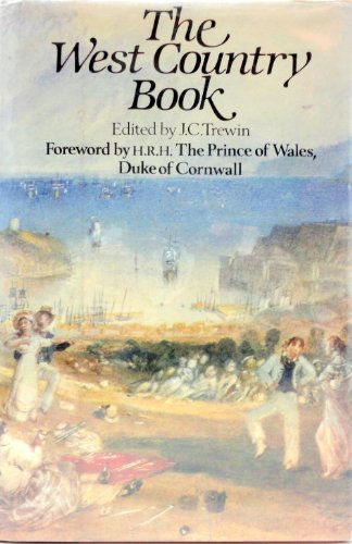 West Country Book