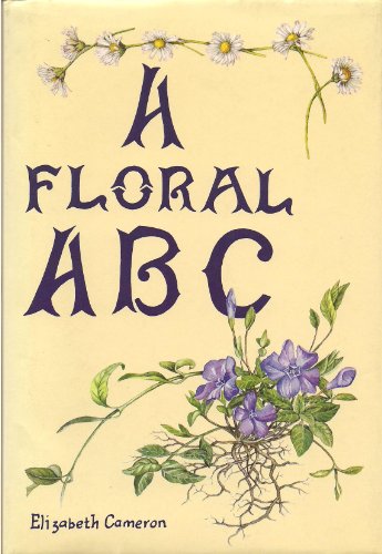 Floral A. B. C.