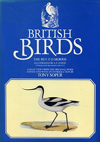 British Birds