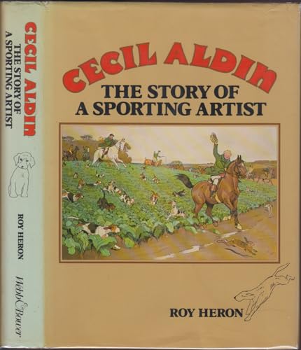 Cecil Aldin