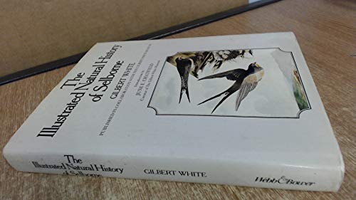 The Natural History of Selborne