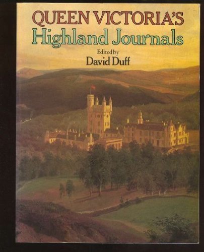 Leaves from the Journal of Our Life in the Highlands