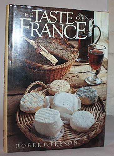 A Taste of France