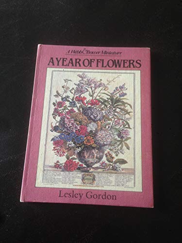 Year of Flowers