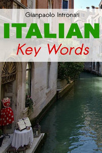 Italian Key Words 
