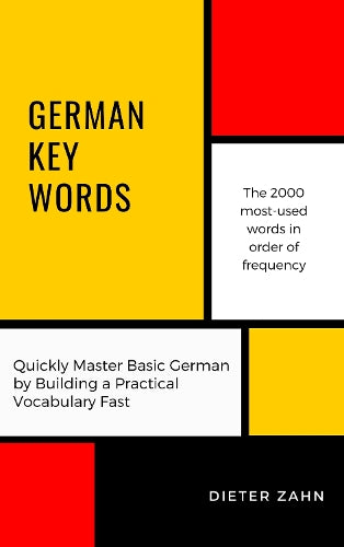 German Key Words