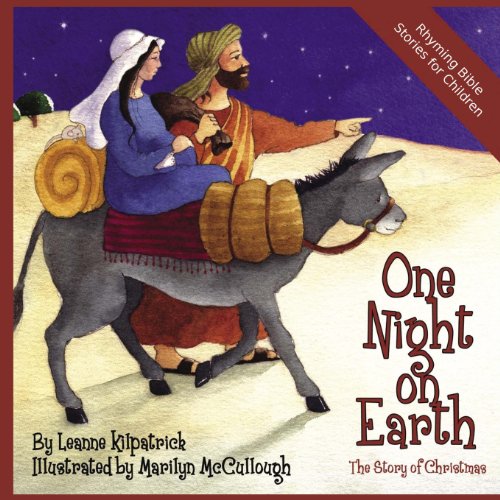 One Night on Earth