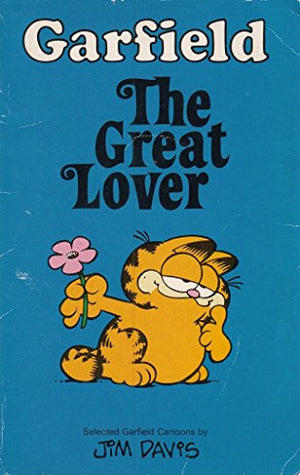 Garfield-The Great Lover