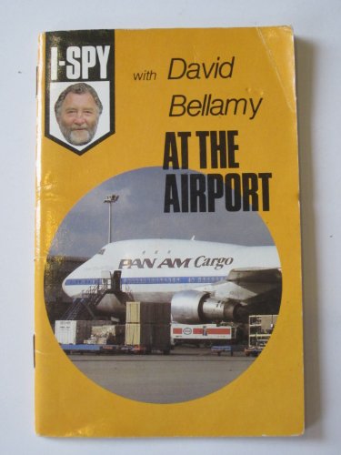 I-Spy with David Bellamy