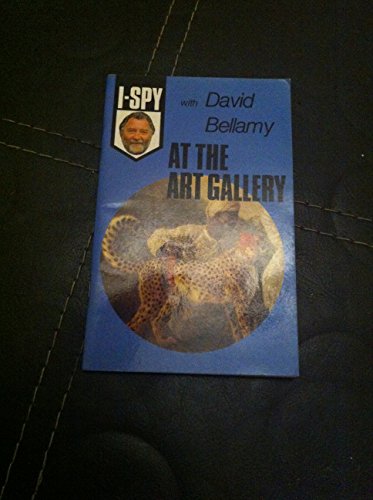 I-Spy with David Bellamy