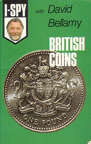 I-Spy with David Bellamy