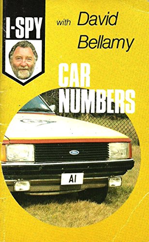 I-Spy with David Bellamy