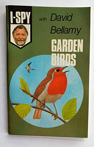 I-Spy with David Bellamy
