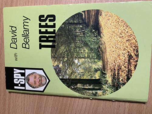 I-Spy with David Bellamy