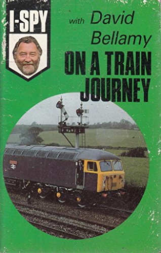 I-Spy with David Bellamy
