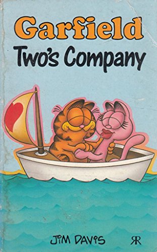 Garfield-Two's Company