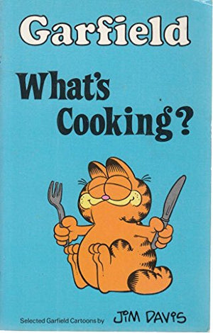 Garfield-What's Cooking?