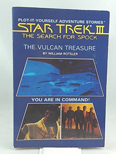 Vulcan Treasure