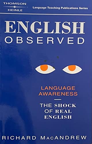 English Observed