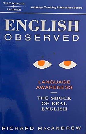 English Observed