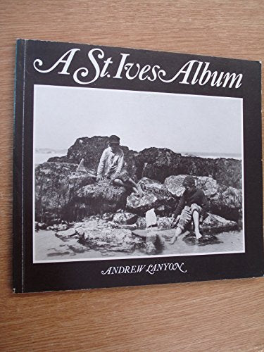 St. Ives Album