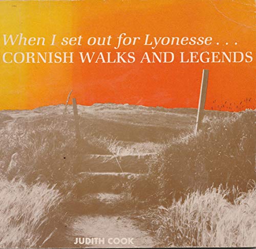 When I Set Out for Lyonesse