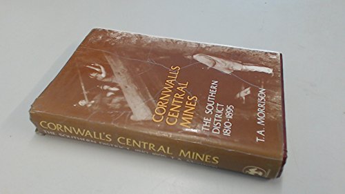 Cornwall's Central Mines