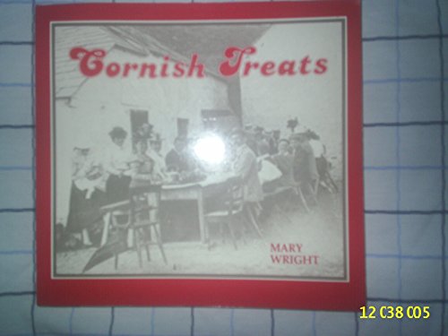 Cornish Treats