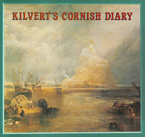 Cornish Diary