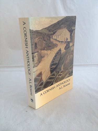 A Cornish Anthology