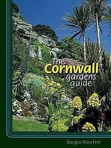 The Cornwall Gardens Guide
