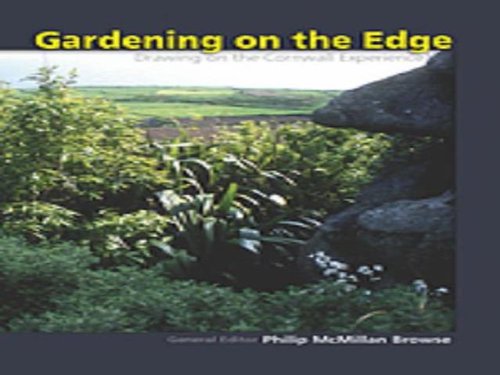 Gardening on the Edge