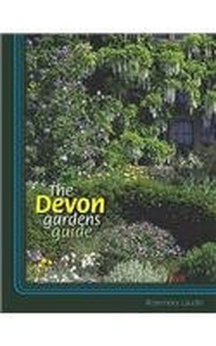 The Devon Gardens Guide