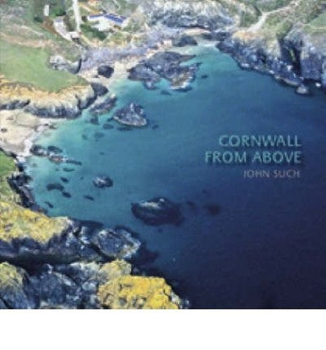 Cornwall from Above
