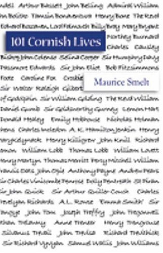 101 Cornish Lives