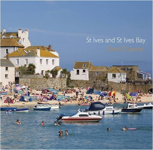 St. Ives and St. Ives Bay