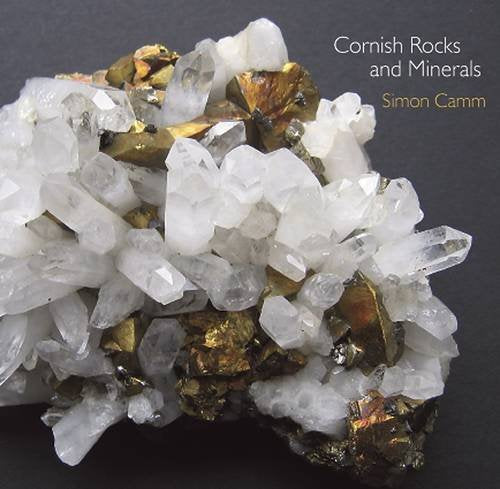 Cornish Rocks and Minerals